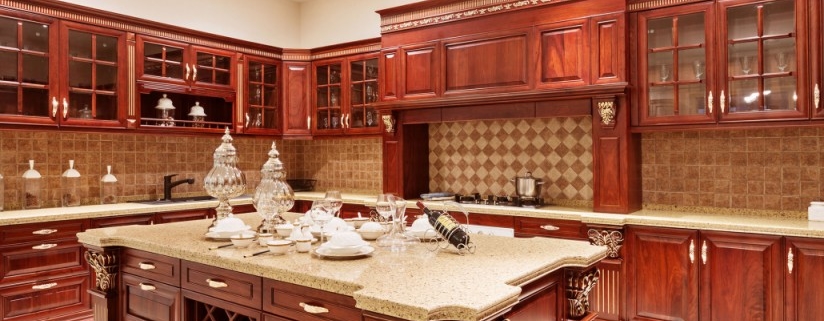 konyhabútor készítés