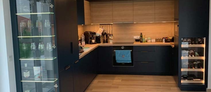 konyhabútor készítés