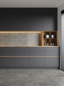 konyhabútor készítés, egyedi konyhabútor