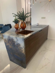 Konyhabútor készítés Budapest