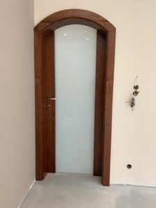 beltéri ajtó készítés