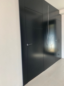 Beltéri ajtó méretre gyártás