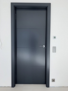 Beltéri ajtó méretre gyártás