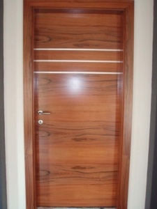 Beltéri ajtó gyártás Budapest