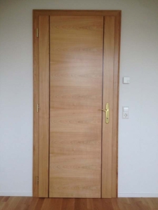 Beltéri ajtó gyártás Budapest