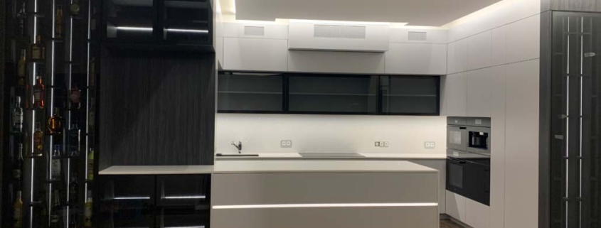 egyedi konyhaútor készítés Budapest