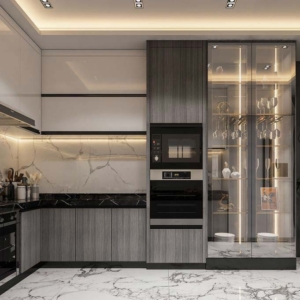 egyedi konyhaútor készítés Budapest