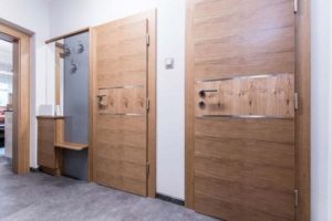 beltéri ajtó gyártás, modern beltéri ajtó