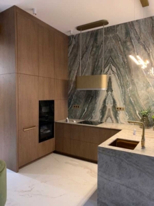 konyhabútor készítés