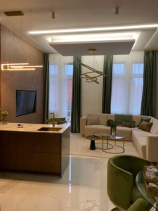 konyhabútor készítés