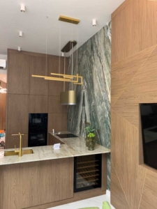 konyhabútor készítés