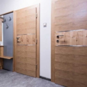 beltéri ajtó készítés