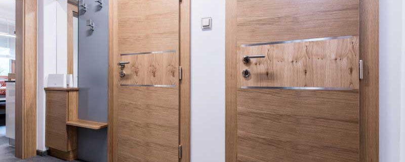 beltéri ajtó készítés