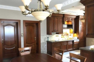 beltéri ajtó készítés