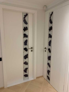 beltéri ajtó készítés