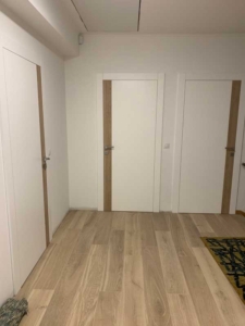 beltéri ajtó készítés