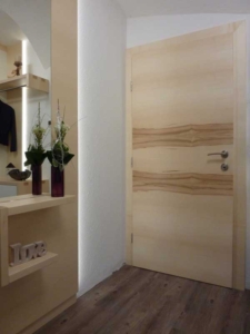 beltéri ajtó gyártás