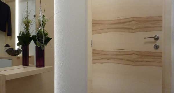 beltéri ajtó gyártás