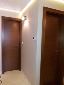 beltéri ajtó gyártás