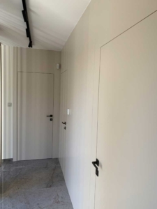 beltéri ajtó készítés